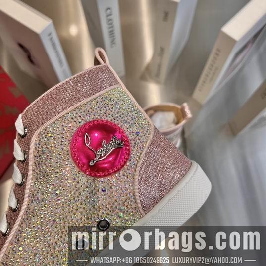 Christian Louboutin Shoes CL sz35-47 mnh0892