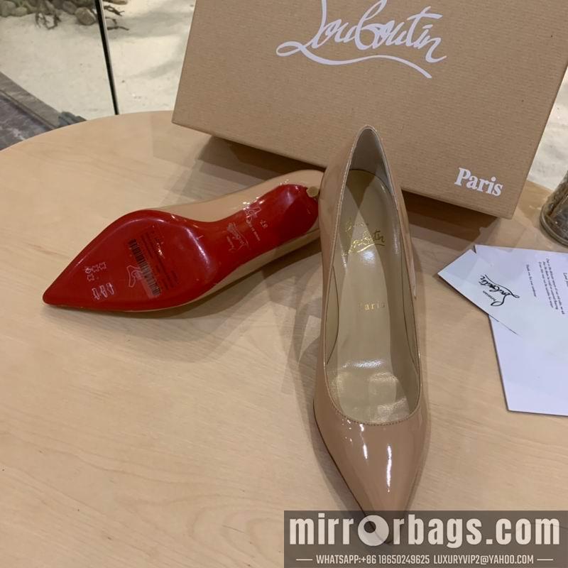 Christian Louboutin Shoes CL sz34-41 m0143