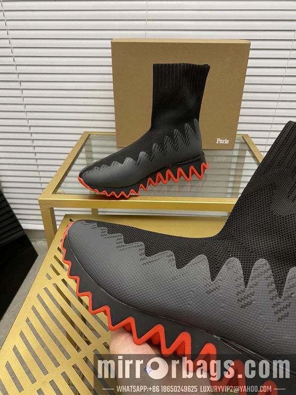 Christian Louboutin Shoes CL sz35-46 ngh0246