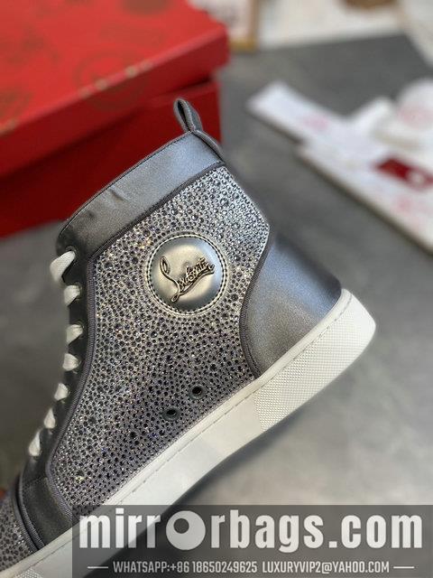 Christian Louboutin Shoes 21721102 SZ 35-47