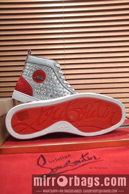 Christian Louboutin Shoes CL sz38-44 m0104