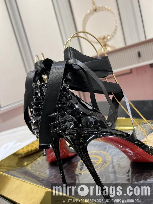 Christian Louboutin Shoes CL sz34-42 m0117