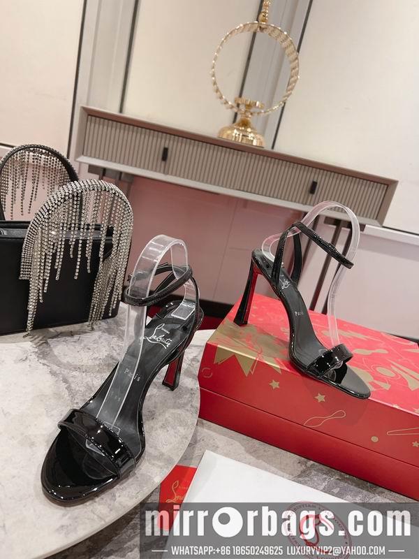 Christian Louboutin Shoes CL sz34-44 m0135