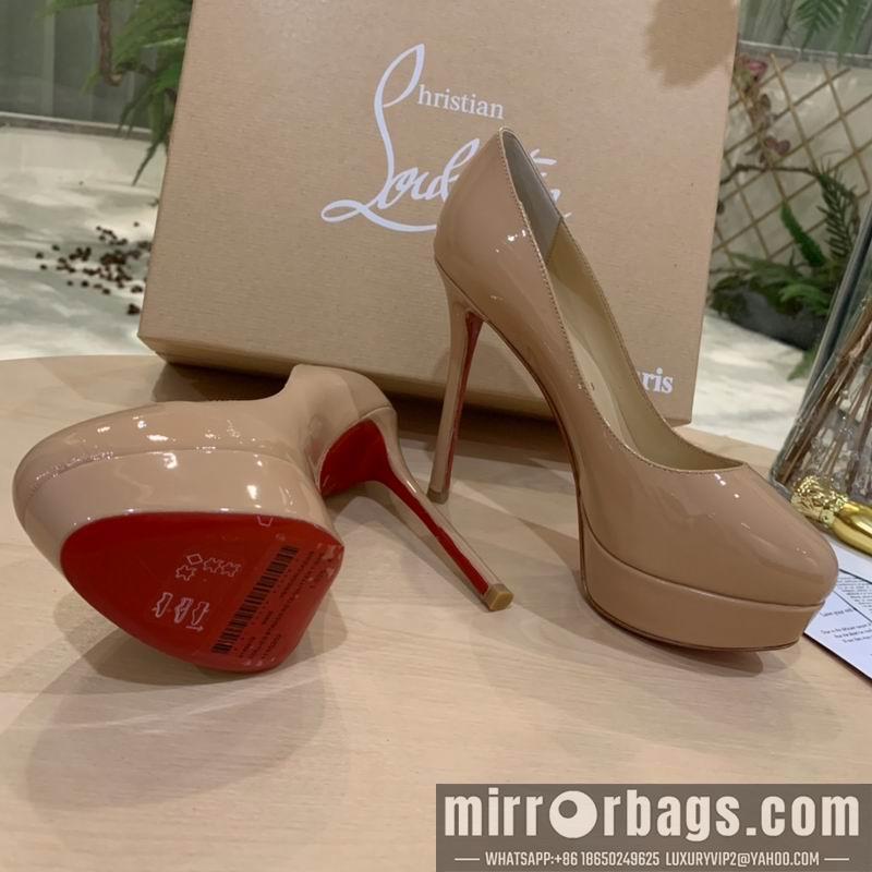 Christian Louboutin Shoes CL sz34-41 m0120