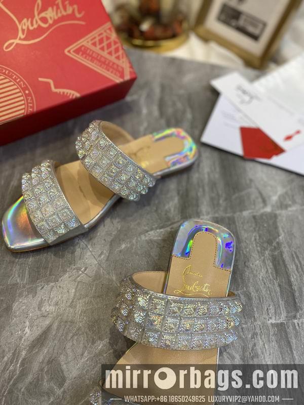 Christian Louboutin Shoes CL sz34-43 m0106
