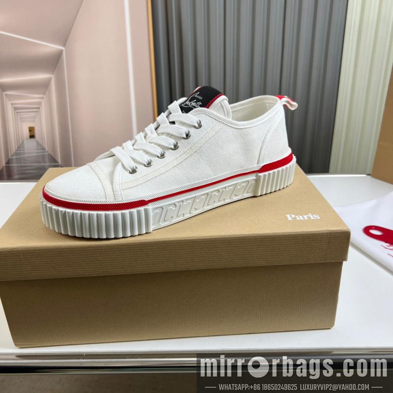 Christian Louboutin Shoes CL sz38-44 0118