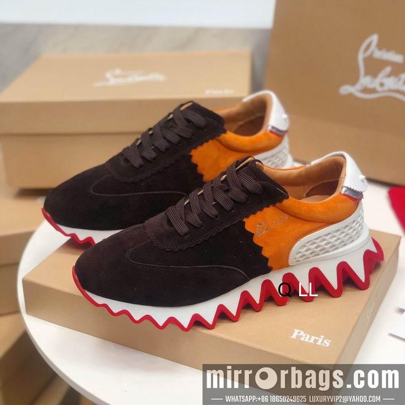 Christian Louboutin Shoes CL sz35-45 11C LL1106