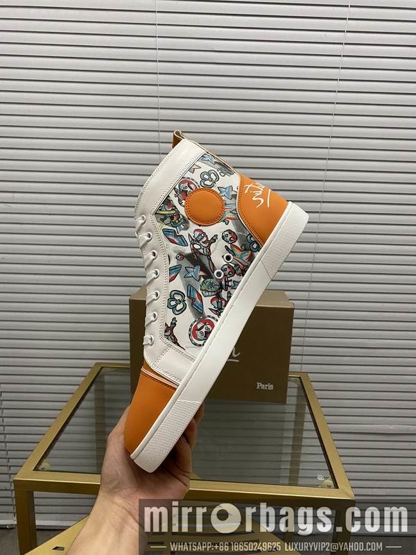 Christian Louboutin Shoes CL sz35-46 mnw0411