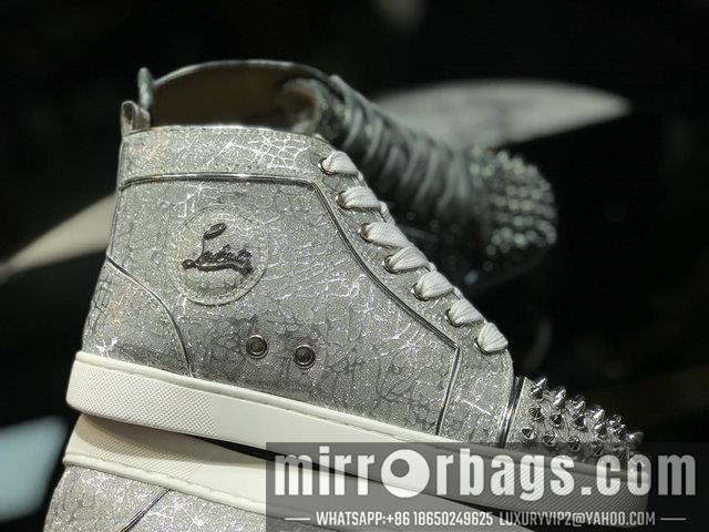 Christian Louboutin Shoes 211013130 SZ 35-46