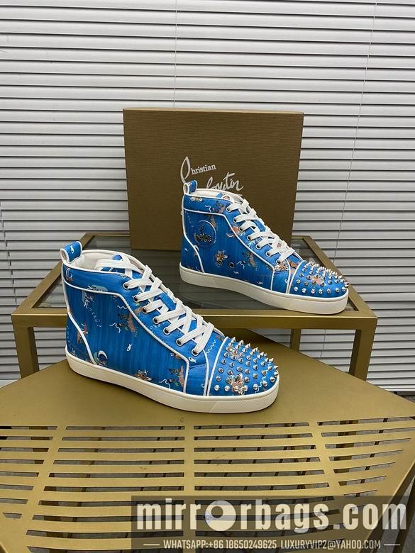 Christian Louboutin Shoes CL sz35-46 ngh221
