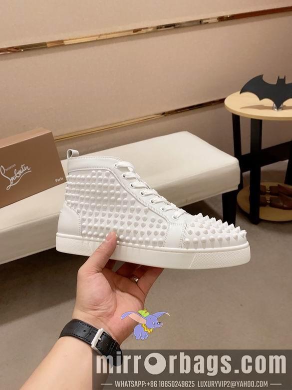 Christian Louboutin Shoes CL sz38-44 ngh0252