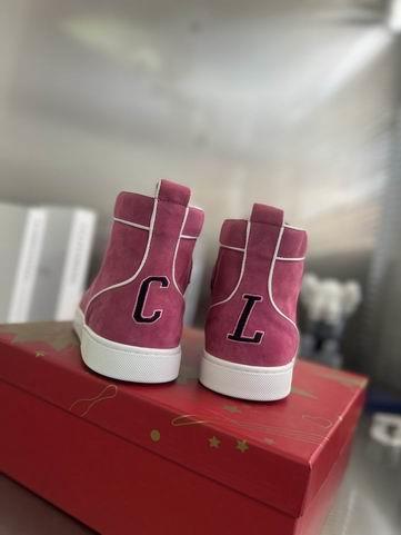 Christian Louboutin Shoes CL sz35-48 mnh0873