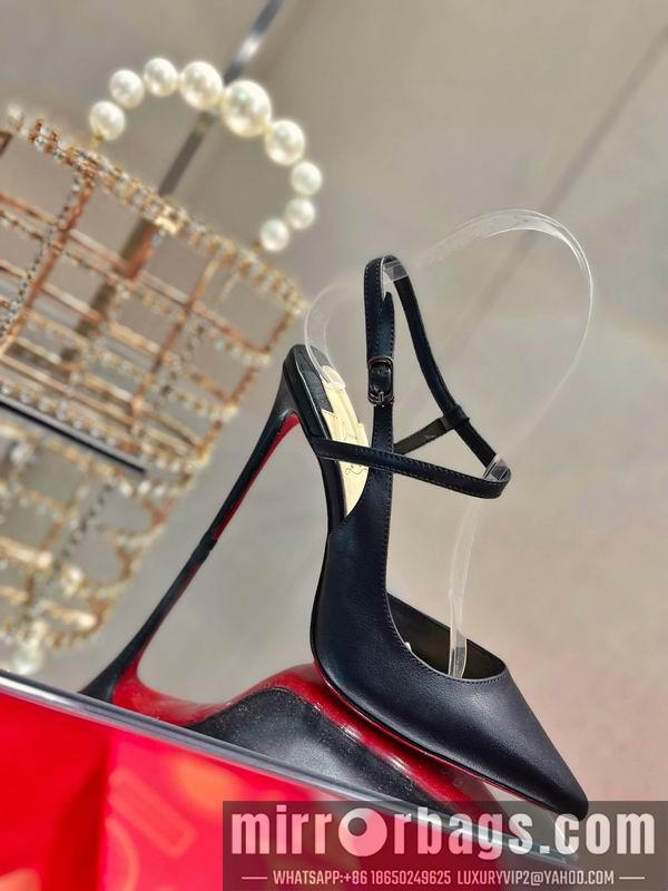 Christian Louboutin Shoes CL sz34-42 m0158