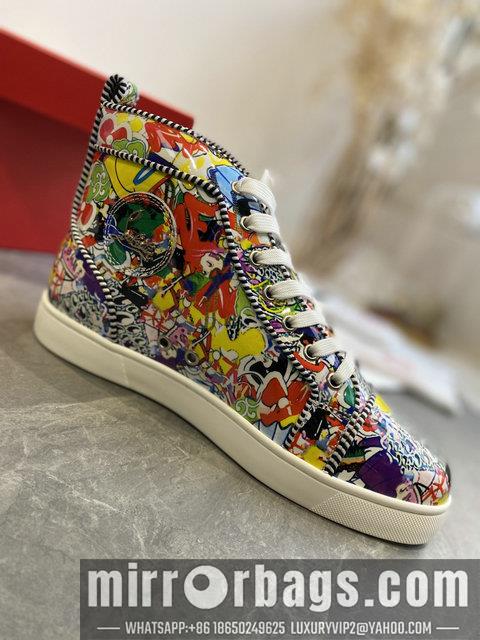 Christian Louboutin Shoes 21721121 SZ 35-47