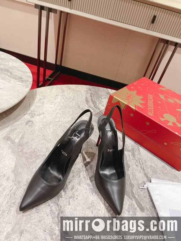 Christian Louboutin Shoes CL sz34-42 m0139