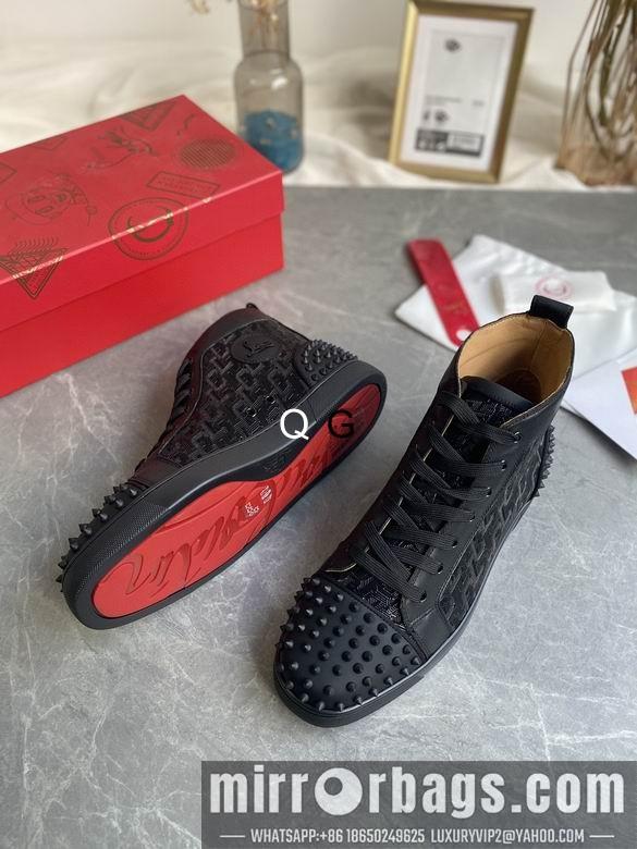 Christian Louboutin Shoes CL sz35-47 MGM0203
