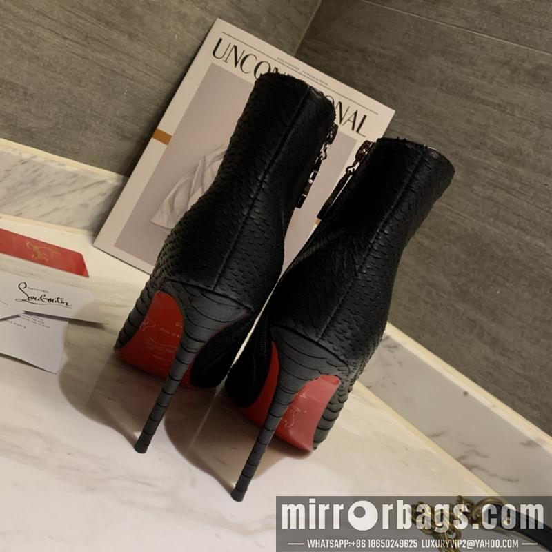 Christian Louboutin Shoes CL sz34-42 m0116