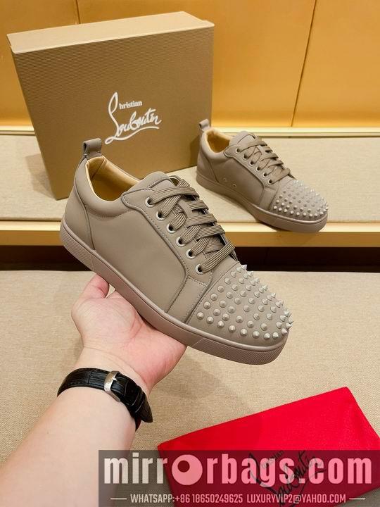 Christian Louboutin Shoes CL sz38-46 jyh0902