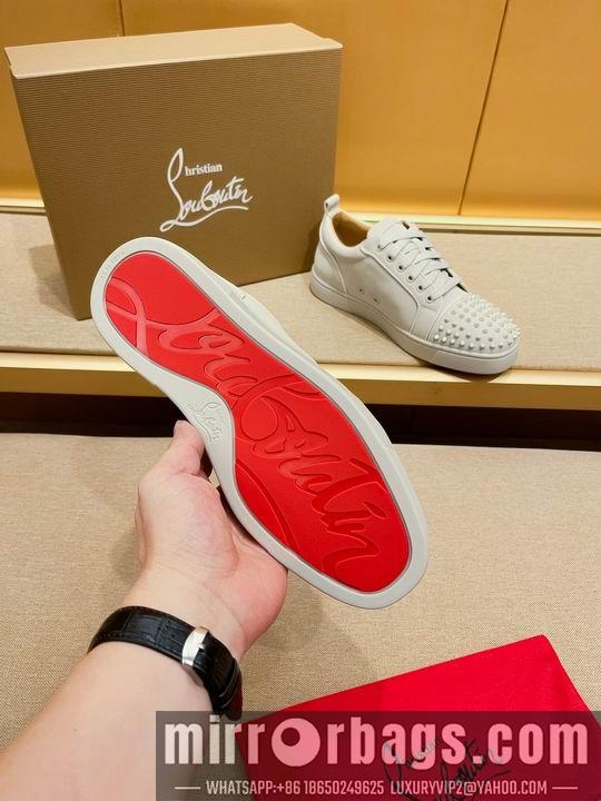 Christian Louboutin Shoes CL sz38-46 jyh0902