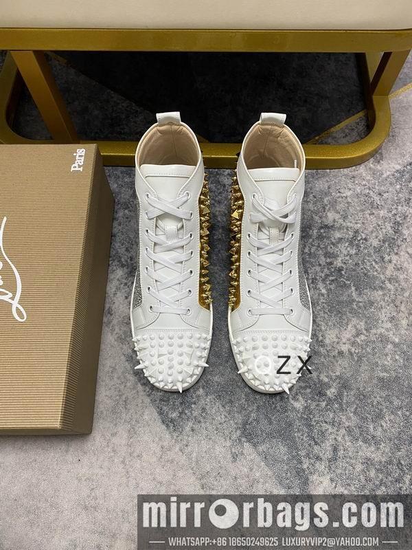 Christian Louboutin Shoes CL sz35-46 ZX0242