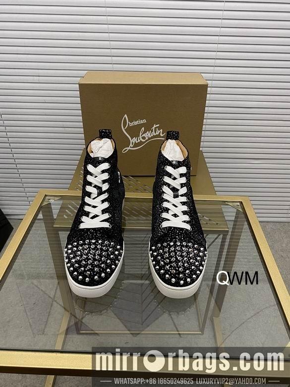 Christian Louboutin Shoes CL sz38-44 WM0201
