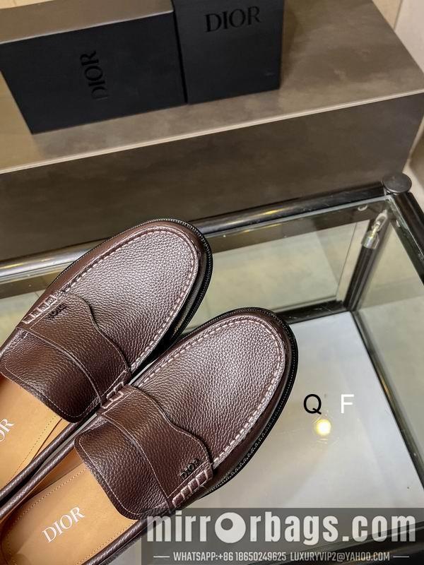 Replica Dior Shoes sz39-44 TF0803