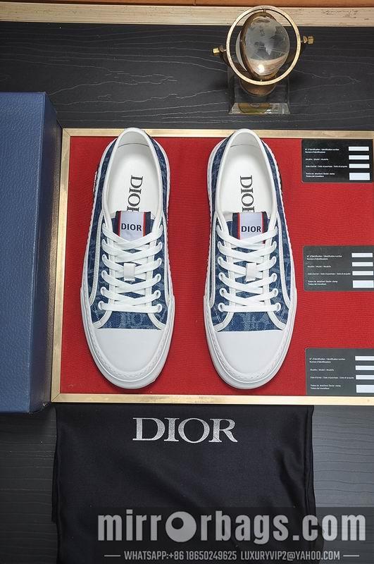 Replica Dior Shoes sz38-45 mnw0315