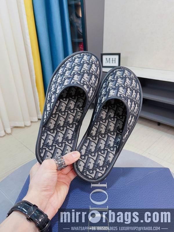 Replica Dior Shoes sz38-45 mnw0429