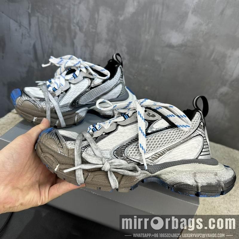 Replica Balenciaga Shoes sz35-46 mnw0232