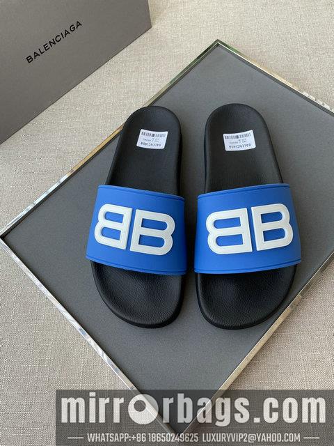 Balenciaga Shoes 0714 SZ 35-45