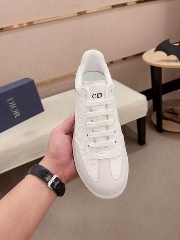 Replica Dior Shoes sz38-45 hnh0803