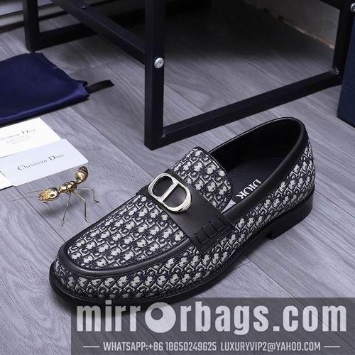Replica Dior Shoes sz38-44 mnh0527