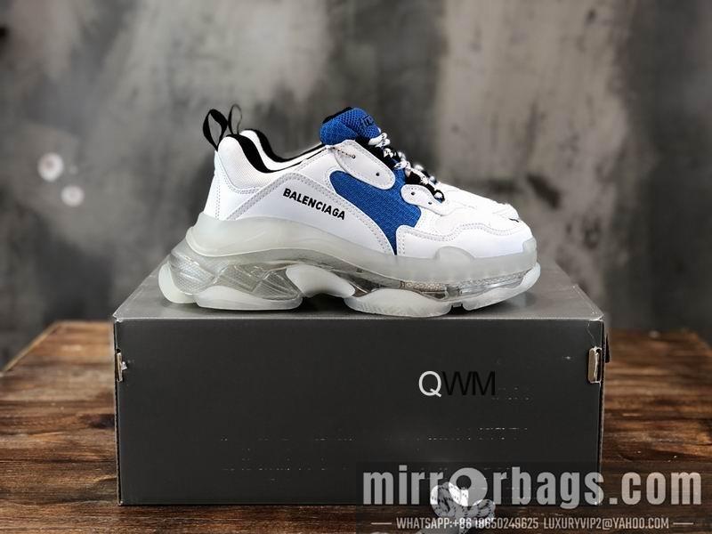Replica Balenciaga Shoes sz35-45 WM0213