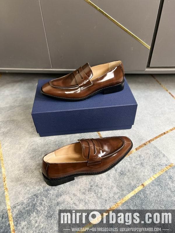 Replica Dior Shoes sz38-45 mnw0216