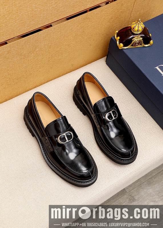 Replica Dior Shoes sz38-45 mnw0211