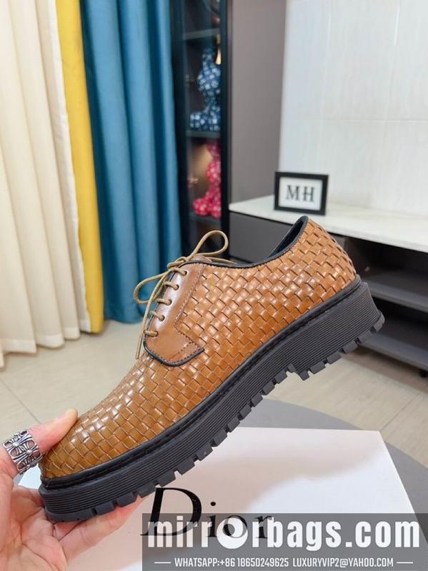 Replica Dior Shoes sz38-44 mnw0170