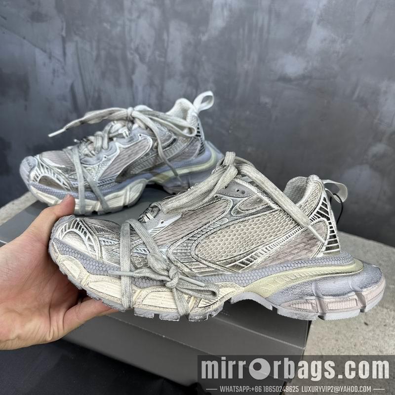 Replica Balenciaga Shoes sz35-46 mnw0232