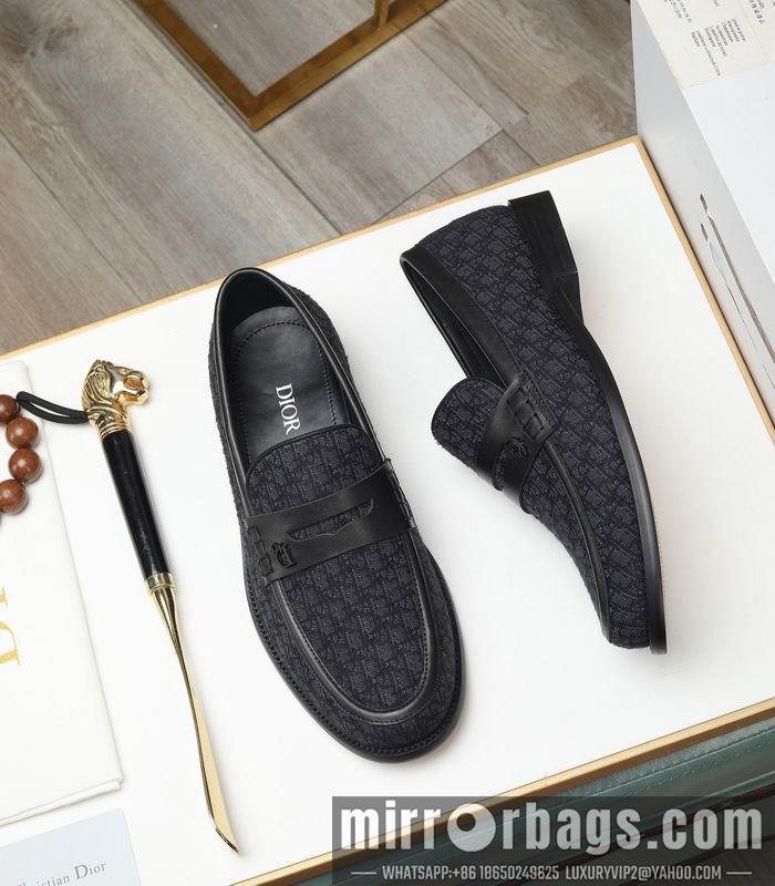 Replica Dior Shoes sz38-46 mnw0208