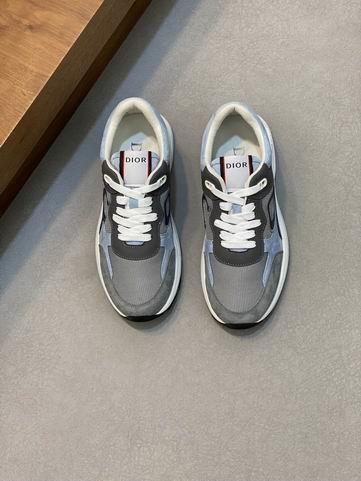Replica Dior Shoes sz38-45 hnh0907