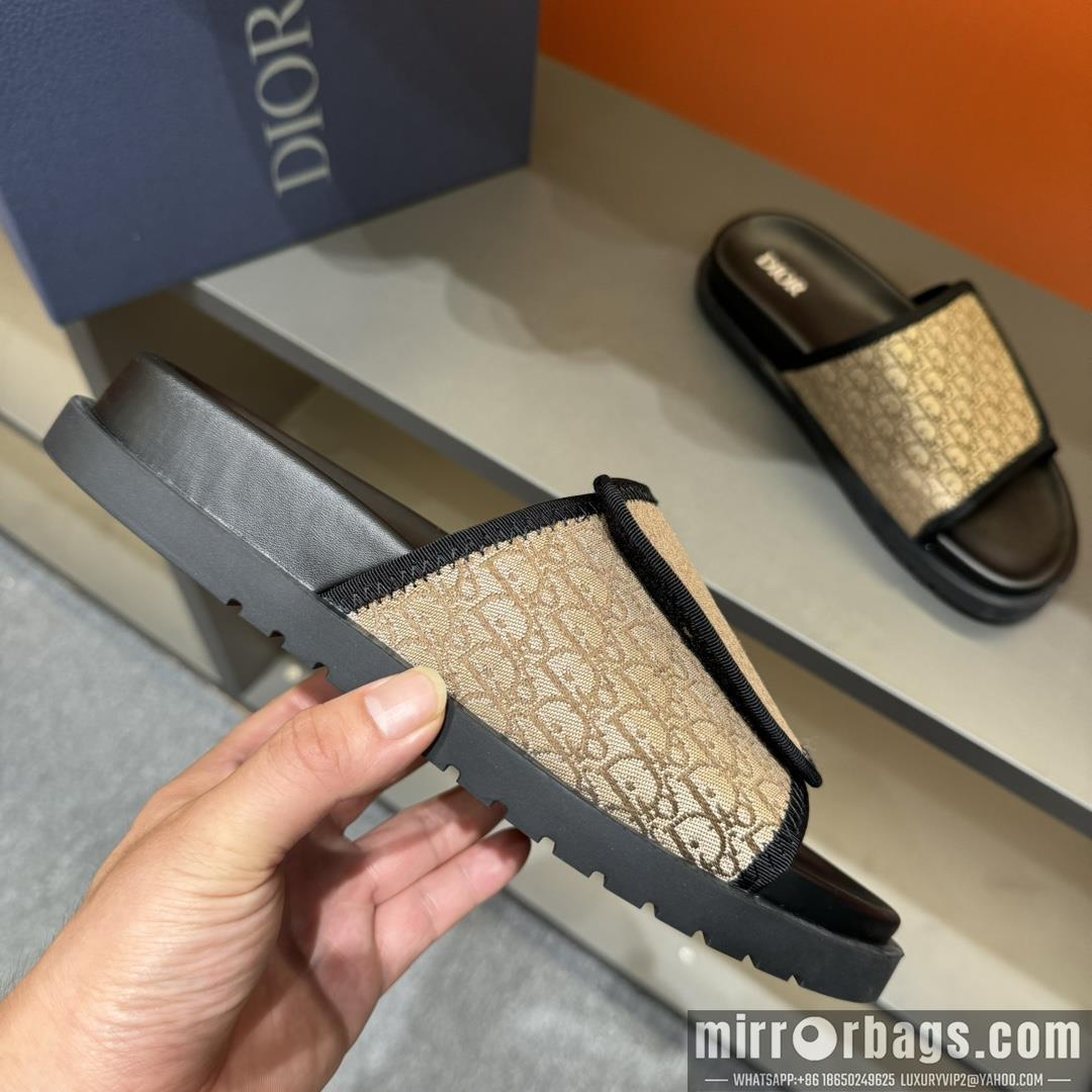 Replica Dior Shoes sz38-45 h0502