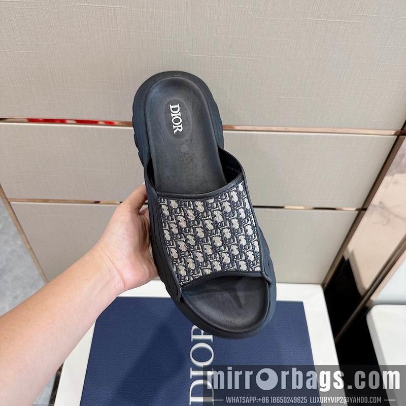 Replica Dior Shoes sz38-45 hnw0430