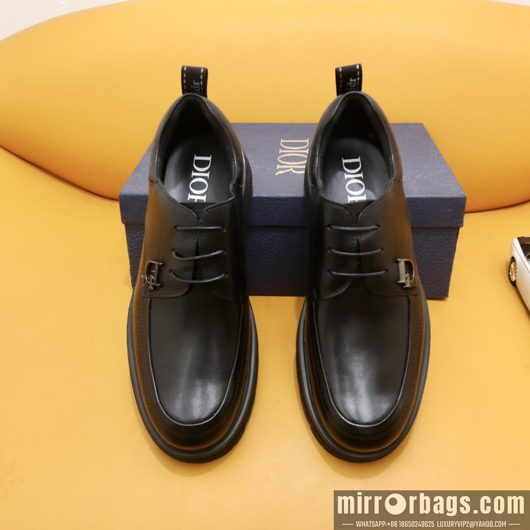Replica Dior Shoes sz38-44 h0812