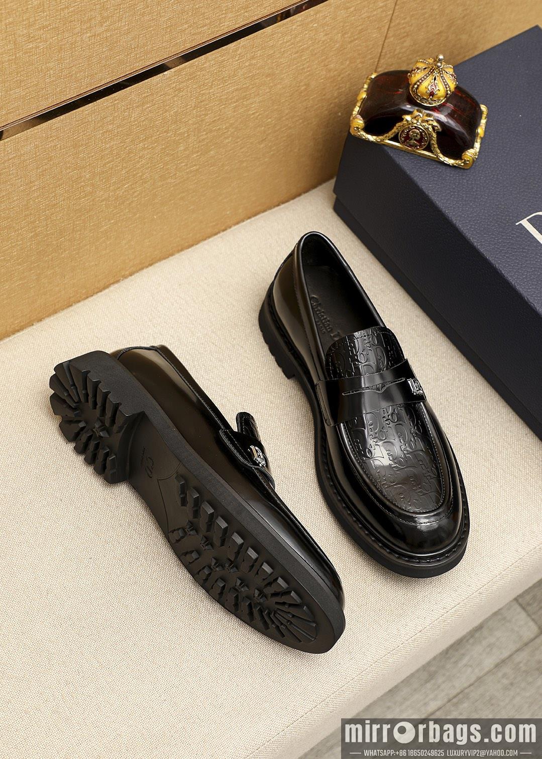 Replica Dior Shoes sz38-44 h0909