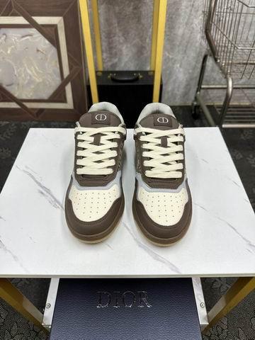 Replica Dior Shoes sz35-45 hnh0615