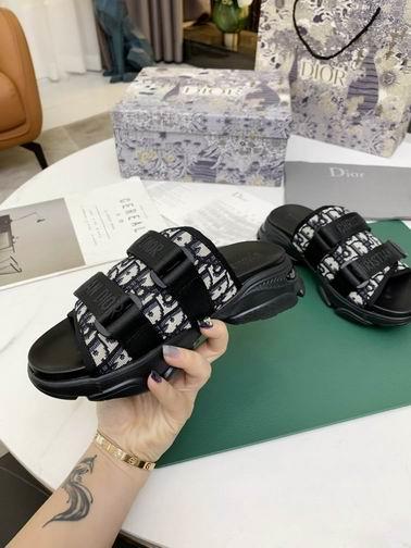 Replica Dior Shoes sz35-40 mnh0502