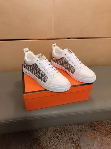 Replica Dior Shoes sz38-44 mnh0505