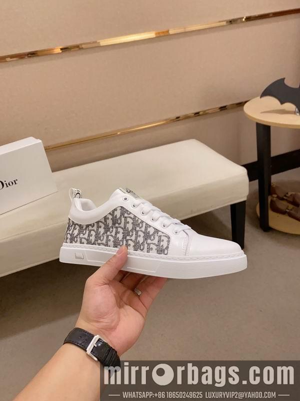 Replica Dior Shoes sz38-44 mnw1107