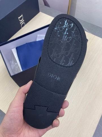 Replica Dior Shoes sz38-45 mnh0518