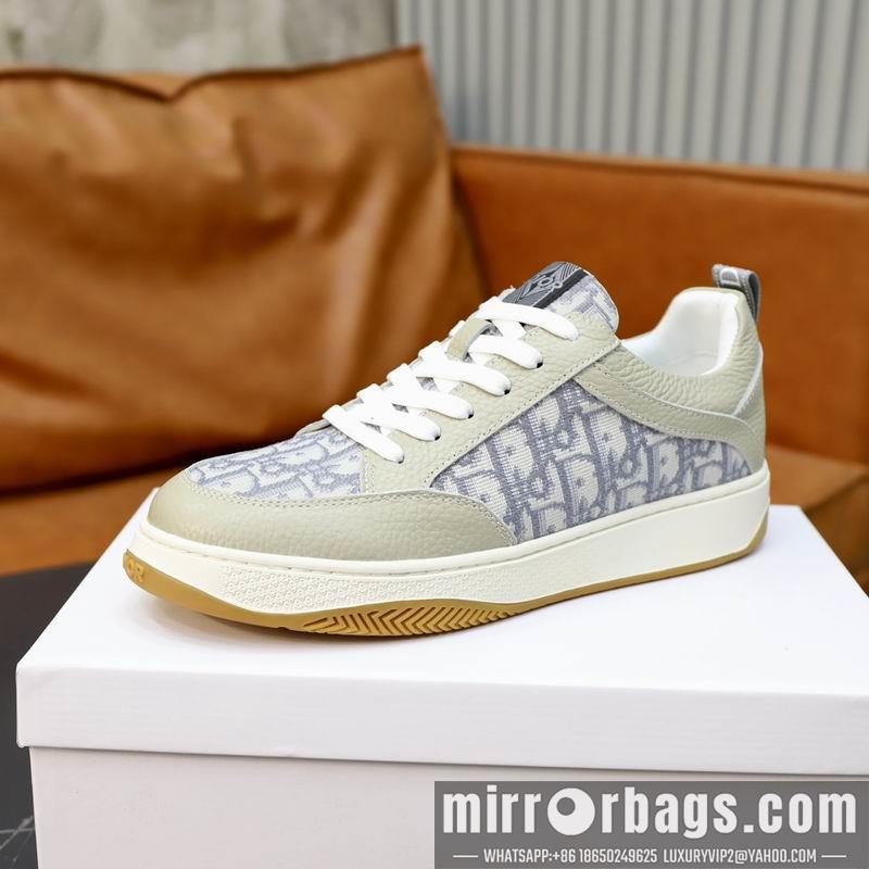 Replica Dior Shoes sz38-44 hnm0168