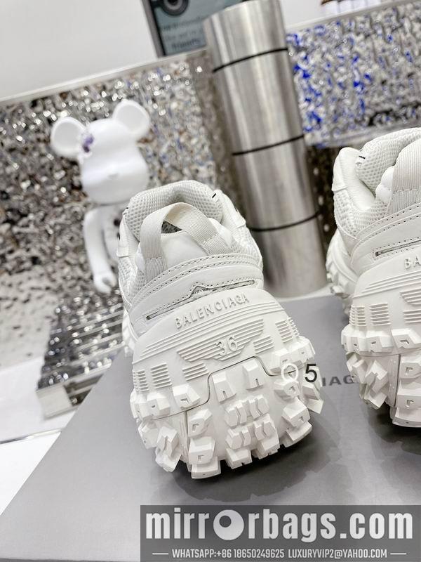 Replica Balenciaga Shoes sz35-45 JY0210